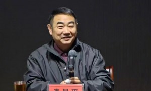 给总理写信的李昌平：我永远站在农民利益这边 | 我们的四分之一世纪