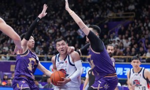 高诗岩：队里没人比我更疲劳 输球国内球员都应反思