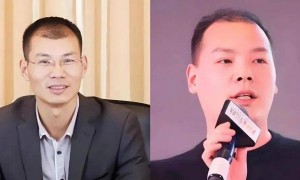 中国内地新增70位亿万富豪，98%中国亿万富豪都是白手起家，蜜雪冰城张氏兄弟等新上榜