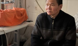 曾因12字跟评被拘5天男子：今后再说“豆腐渣工程”时只写“豆腐”